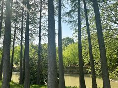 -上海月湖雕塑公园