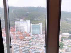 -厦门威斯汀酒店