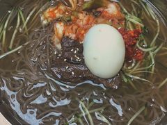 -屋里家延边朝鲜族冷面(南园店)