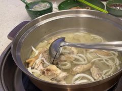 -润园四季椰子鸡火锅(海上世界店)