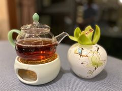 -浙江西子宾馆·牡丹厅