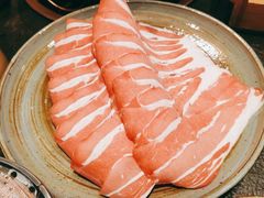 -老墙根涮肉·铜锅鲜羊肉(良乡店)