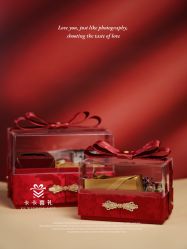 -卡卡喜糖伴手礼·商务礼宝宝礼·婚礼用品