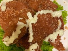 -丰收日·小海鲜·沪上家宴(顾村正大店)