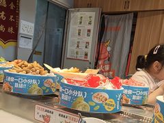 -龍歌自助小火锅(李沧顺和汇店)