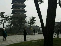 -扬州瘦西湖汇金酒店