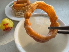 -老磁器口豆汁店(天坛店)