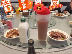 -大队长大灶鹅