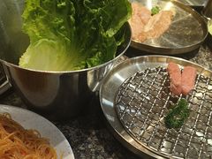 -高丽苑韩国烤肉(海昌路旗舰店)