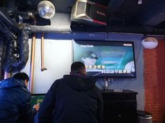 -云晓光头烧烤吧(盛夏店)