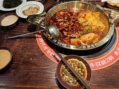 -受气牛肉·重庆耙牛肉(南坪总店)