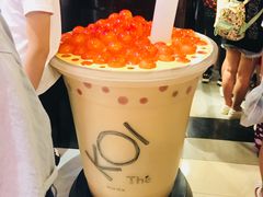 -KOI Thé(正佳广场店)