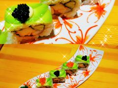 -浦·传统日式料理(3 5 1 1 店)