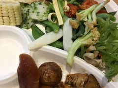 -素满香·素食自助餐(苏州·临顿路店)