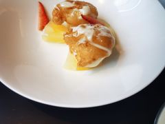 -丽晶轩中餐厅(重庆丽晶酒店)