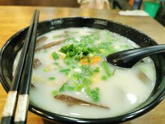 -鸭小妹鸭血粉丝(老门东店)