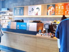 -星巴克臻选(宁波北仑银泰城店)