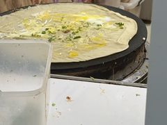 -清真西花市煎饼
