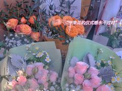 -循礼门鲜花花市(武汉循礼门店)