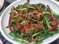 -红旗大食堂(君悦紫园店)