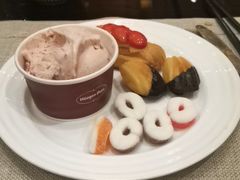 -万达瑞华酒店美食汇自助餐厅(楚河汉街店)