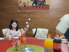 -木卡买提新疆餐厅·清真(新里海顿公馆店)