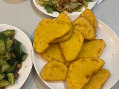 -玫瑰红烤羊排(北新桥三条店)