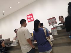 -优衣库(南宁万象城店)