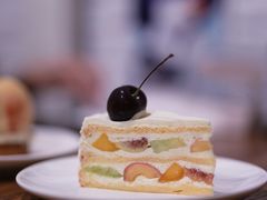 -black rainbow coffee