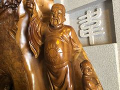 -威海华夏城景区