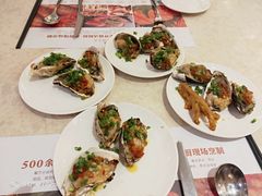 -芭菲盛宴·环球美食(北城国际店)