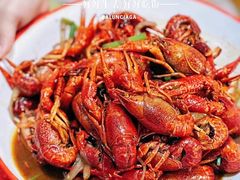 -香满锅老北京羊蝎子火锅·家常菜(新街口店)