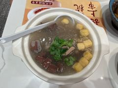 -苏晓玥·手作江南小吃(深圳北站店)