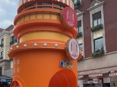 -上街里市集(悦喜客来广场店)