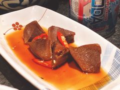 -神户赤童日式烤肉(金地广场店)