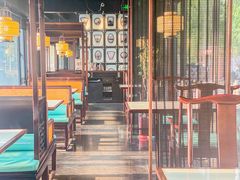 -柳莺湖上·湖景餐厅·江南菜(西湖店)