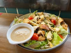 -FABIO’S费比欧披萨餐厅