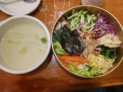 -全州拌饭馆(断桥店)