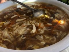 马凯酸辣汤-马凯餐厅(长椿街店)