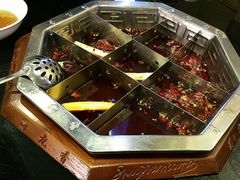 android_upload_pic-蜀九香火锅(九眼桥店)