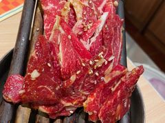 -伊茉家的烤肉店(勒泰中心店)
