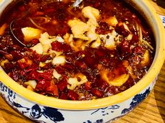 -Mountain House East Village 川山甲