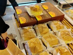 -长乐饼家(五羊新城店)