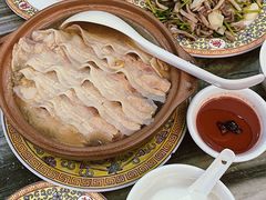 砂锅白肉-砂锅居(西四店)