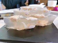 -新镇江酒家(南京西路店)