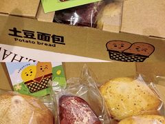 -大润发(八仙城店)