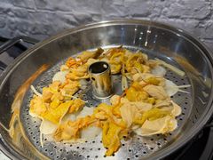 -熠盛粤味·顺德桑拿鸡(永康路店)