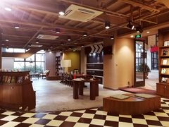 大堂-那美(华莱坞店)