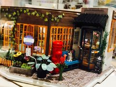 -猫的天空之城概念书店(景德镇陶溪川店)
