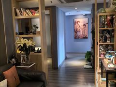 -沐森 •疗愈头疗馆(打浦桥店)